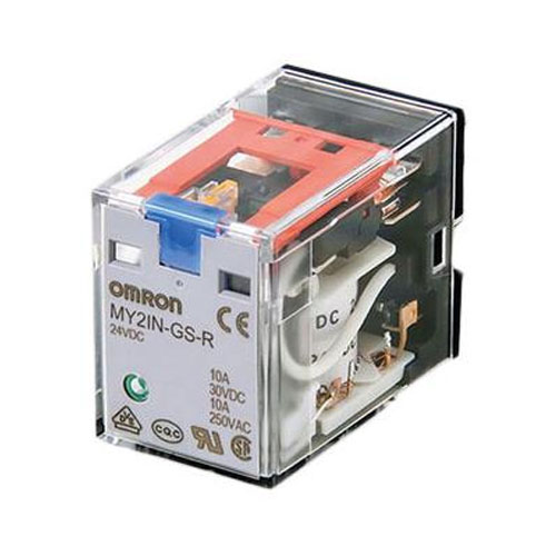 Omron - MY4Z AC100/110